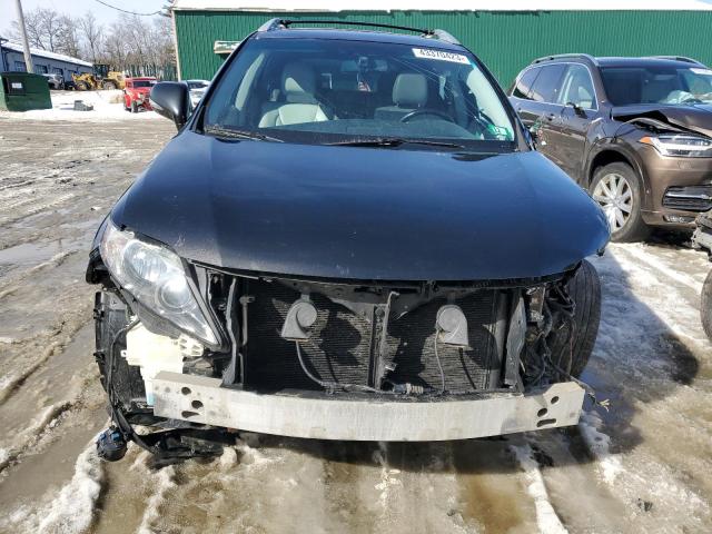Photo 5 from auction – 2012 LEXUS RX 350 with VIN 2T2BK1BA5CC141716