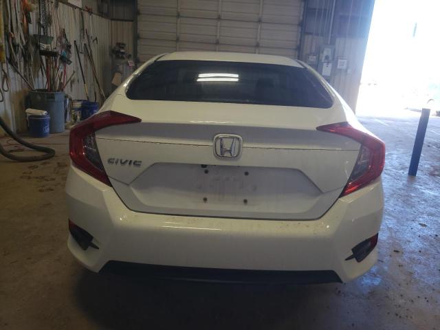 Photo 6 from auction – 2017 HONDA CIVIC LX with VIN 19XFC2F54HE021713