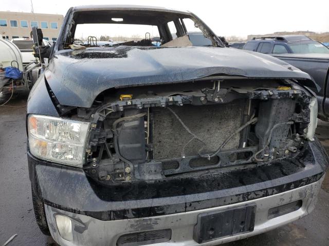 Photo 5 from auction – 2013 RAM 1500 SLT with VIN 1C6RR7GT3DS564751