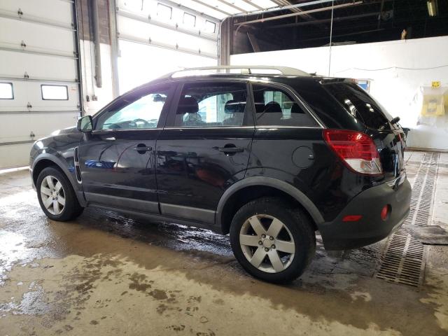 Photo 2 from auction – 2012 CHEVROLET CAPTIVA SP with VIN 3GNAL2EK5CS649718