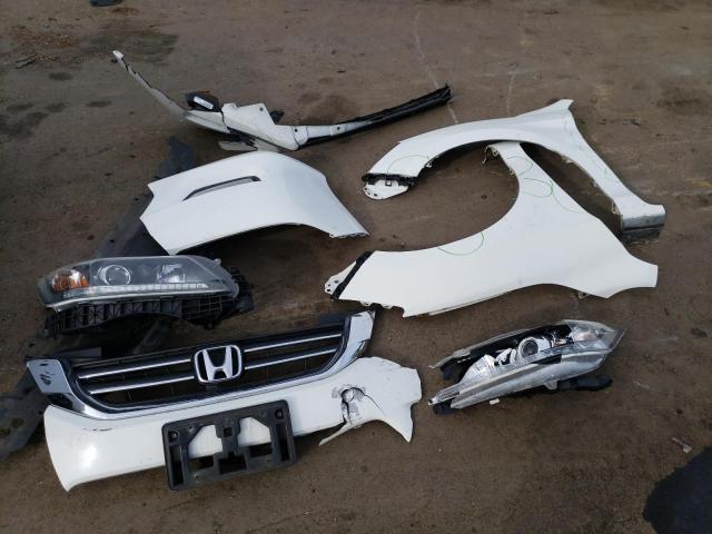 Photo 12 from auction – 2014 HONDA ACCORD SPO with VIN 1HGCR2F51EA254773