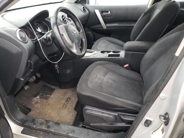 Photo 7 from auction – 2012 NISSAN ROGUE S with VIN JN8AS5MT2CW272345