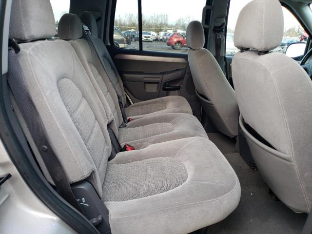 Photo 10 from auction – 2004 FORD EXPLORER X with VIN 1FMDU83E54ZB10437