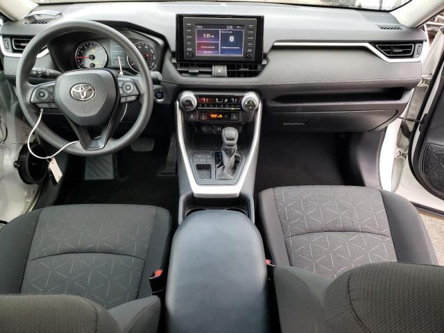 Photo 8 from auction – 2019 TOYOTA RAV4 XLE with VIN 2T3W1RFV9KC032864