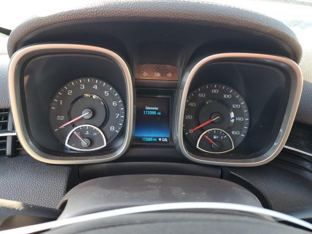 Photo 9 from auction – 2014 CHEVROLET MALIBU 1LT with VIN 1G11C5SL7EF190439