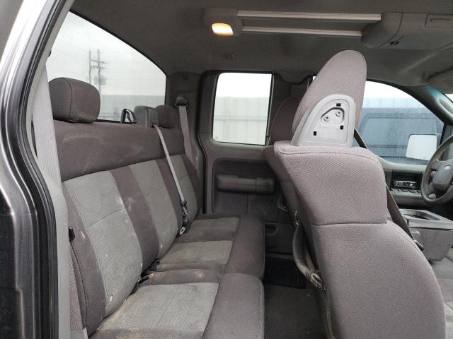 Photo 10 from auction – 2004 FORD F150 with VIN 1FTPX145X4FA06204