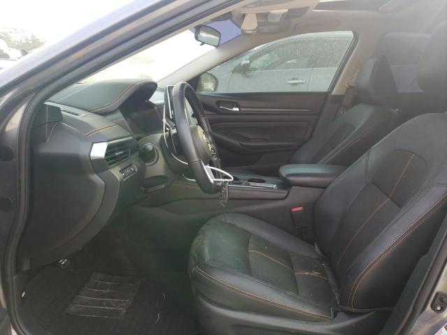 Photo 7 from auction – 2020 NISSAN ALTIMA SR with VIN 1N4BL4CV3LC152555