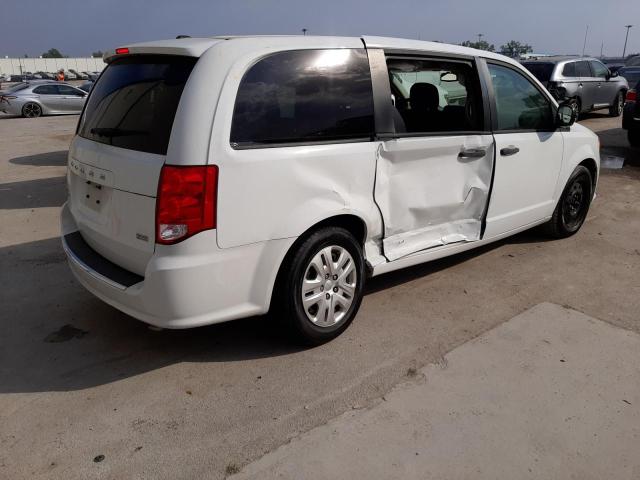 Photo 3 from auction – 2019 DODGE GRAND CARA with VIN 2C4RDGBGXKR671201