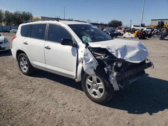 Photo 4 from auction – 2007 TOYOTA RAV4 with VIN JTMZD35V075076784