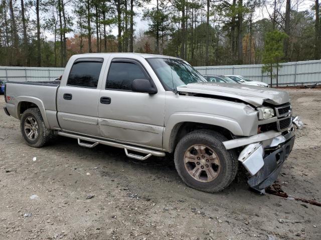 Photo 4 from auction – 2007 CHEVROLET SILVERADO with VIN 2GCEK13Z971160893