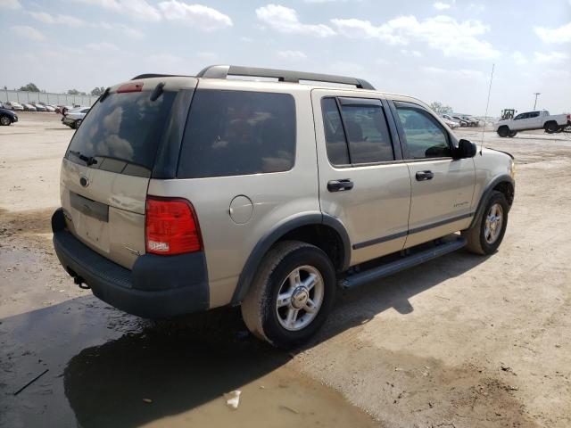 Photo 3 from auction – 2005 FORD EXPLORER X with VIN 1FMZU62K65UA26613