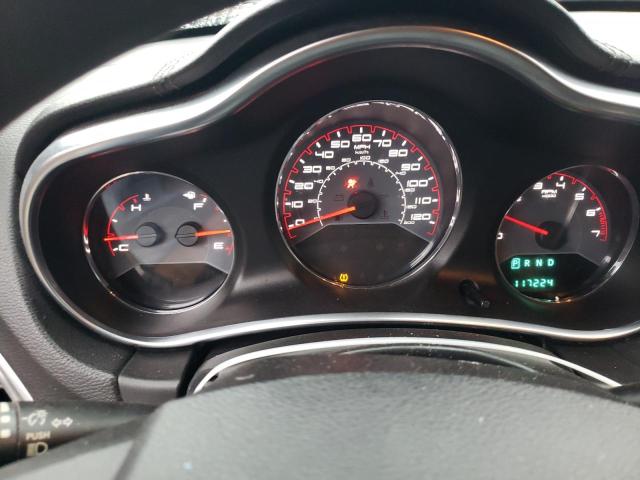 Photo 9 from auction – 2013 DODGE AVENGER SE with VIN 1C3CDZAB4DN688118