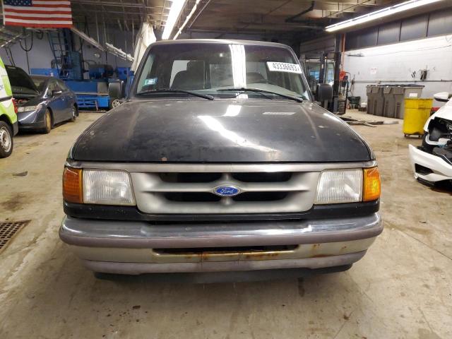 Photo 5 from auction – 1995 FORD RANGER SUP with VIN 1FTCR14A6SPA64422