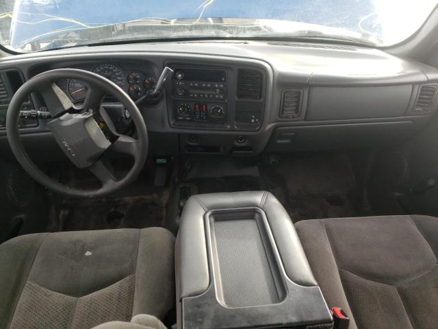 Photo 8 from auction – 2004 GMC SIERRA K25 with VIN 1GTHK29UX4E135994