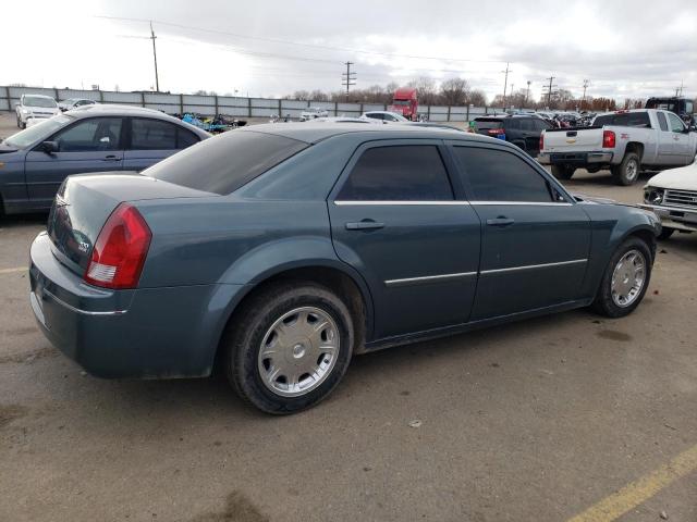 Photo 3 from auction – 2006 CHRYSLER 300 TOURIN with VIN 2C3KA53G86H353137