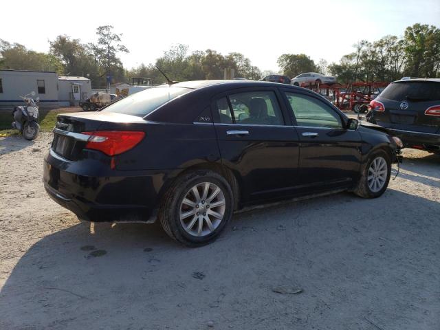 Photo 3 from auction – 2014 CHRYSLER 200 LIMITE with VIN 1C3CCBCG7EN237916