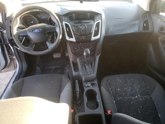 Photo 8 from auction – 2012 FORD FOCUS S with VIN 1FAHP3E28CL450174