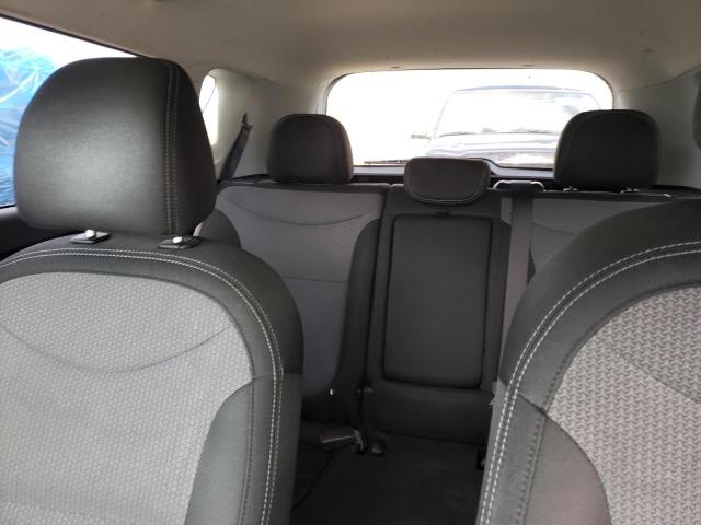 صورة رقم 10 من المزاد - 2018 KIA SOUL + مع VIN KNDJP3A57J7540370