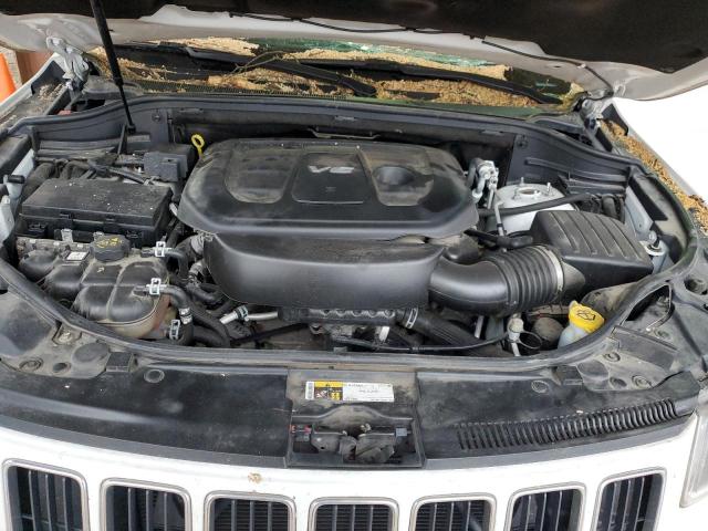 Photo 12 from auction – 2016 JEEP GRAND CHER with VIN 1C4RJEAG5GC399994