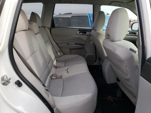Photo 11 from auction – 2013 SUBARU FORESTER 2 with VIN JF2SHADC2DH435588