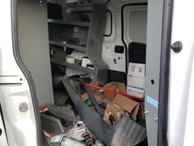 Photo 11 from auction – 2020 RAM PROMASTER with VIN ZFBHRFAB3L6P85081