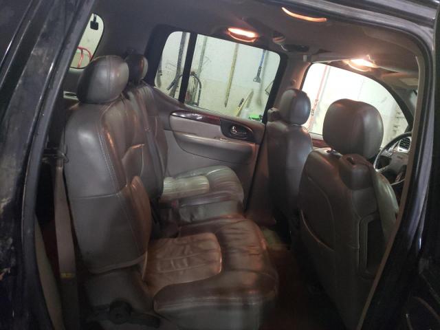 Photo 11 from auction – 2003 GMC ENVOY XL with VIN 1GKET16P236204473