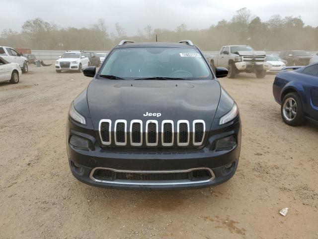 Photo 5 from auction – 2014 JEEP CHEROKEE L with VIN 1C4PJLDS6EW114842