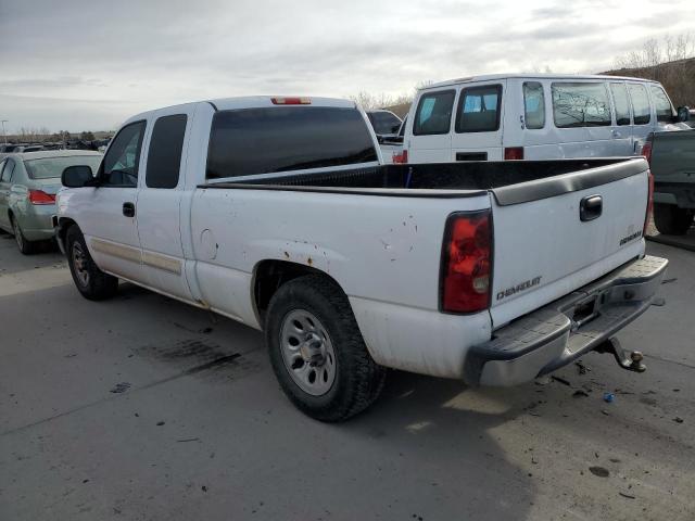 Photo 2 from auction – 2005 CHEVROLET 1500 with VIN 1GCEC19T25Z148251