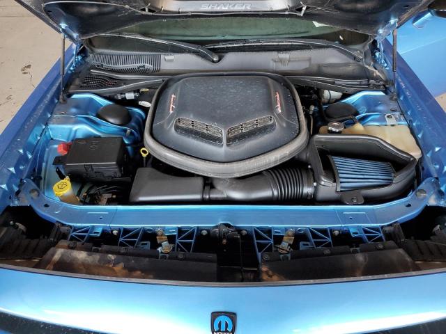 Photo 11 from auction – 2015 DODGE CHALLENGER with VIN 2C3CDZAT1FH913521