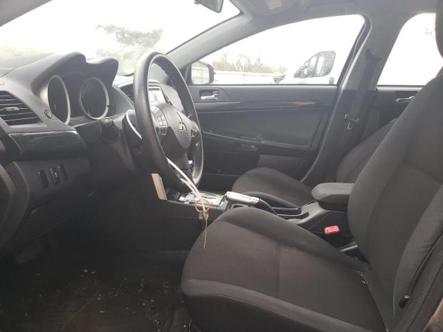 Photo 7 from auction – 2016 MITSUBISHI LANCER ES with VIN JA32U2FU3GU008372