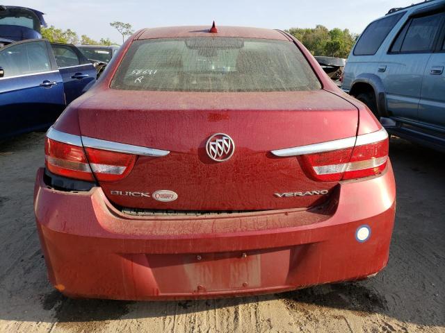 Photo 6 from auction – 2014 BUICK VERANO with VIN 1G4PP5SK0E4180467