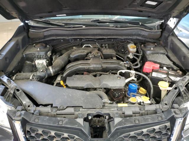 Photo 11 from auction – 2016 SUBARU FORESTER 2 with VIN JF2SJAAC2GH478762