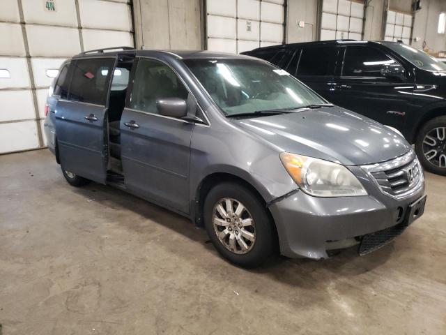 Photo 4 from auction – 2010 HONDA ODYSSEY EX with VIN 5FNRL3H65AB044538