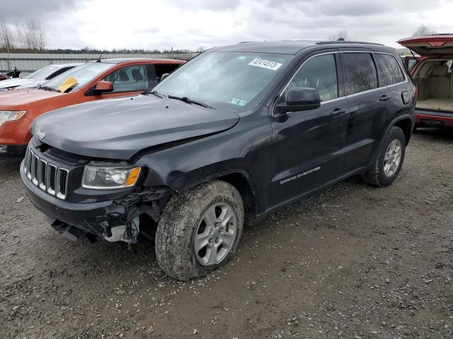 JEEP GRAND CHER 2014 with VIN 1C4RJFAG4EC324898 - Photo from auction