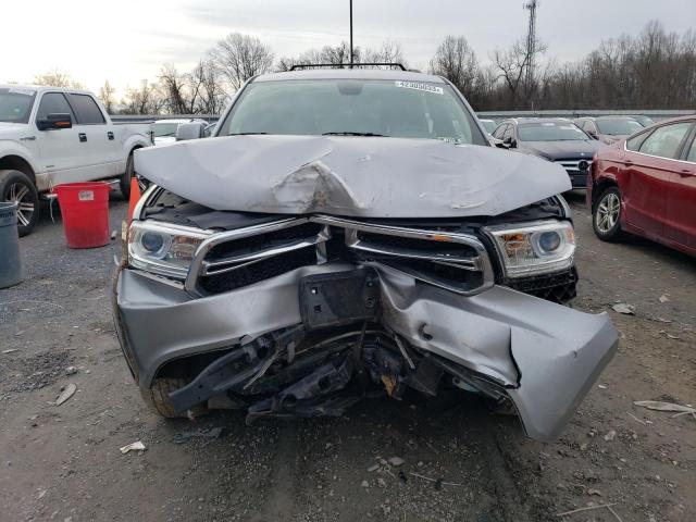 Photo 5 from auction – 2015 DODGE DURANGO SX with VIN 1C4RDJAG0FC147701