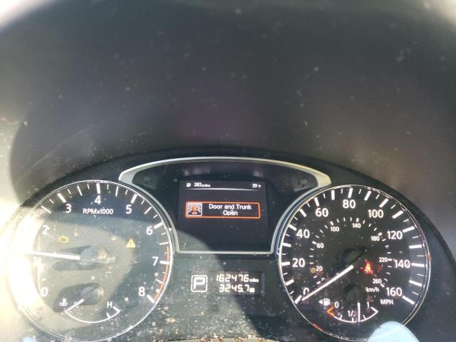 Photo 9 from auction – 2014 NISSAN ALTIMA 2.5 with VIN 1N4AL3AP1EC269399