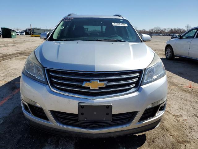 Photo 5 from auction – 2014 CHEVROLET TRAVERSE L with VIN 1GNKRHKD3EJ369747