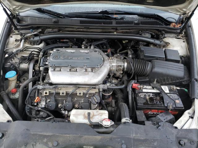 Photo 11 from auction – 2005 ACURA TL with VIN 19UUA66265A031752