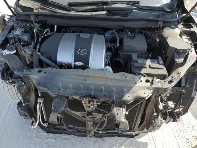 Photo 12 from auction – 2022 LEXUS RX 350 with VIN 2T2HZMAA4NC227319