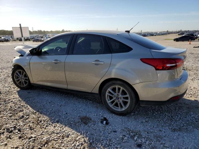 Photo 2 from auction – 2018 FORD FOCUS SE with VIN 1FADP3F27JL311857