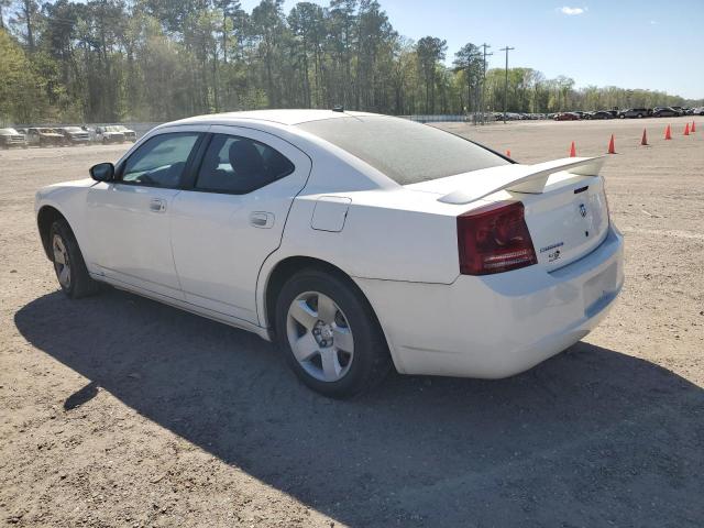 Photo 2 from auction – 2008 DODGE CHARGER with VIN 2B3KA43R28H149901