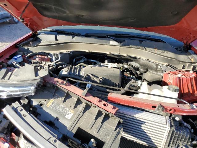 Photo 12 from auction – 2022 FORD EXPLORER X with VIN 1FMSK7DH0NGB25859