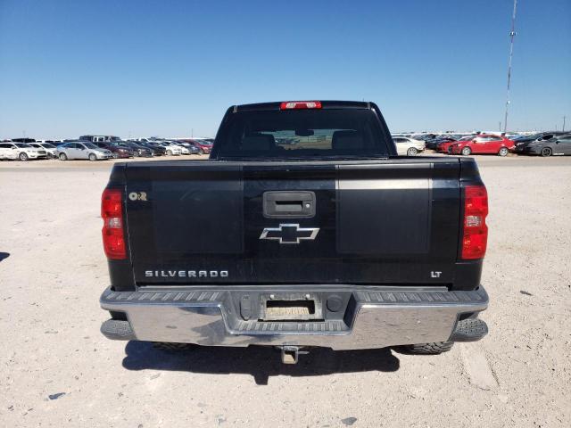 Photo 6 from auction – 2014 CHEVROLET SILVERADO with VIN 1GCVKRECXEZ385058