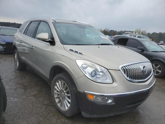 Photo 4 from auction – 2011 BUICK ENCLAVE CX with VIN 5GAKVBED3BJ188092