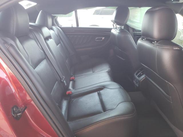 Photo 10 from auction – 2015 FORD TAURUS LIM with VIN 1FAHP2F8XFG113614