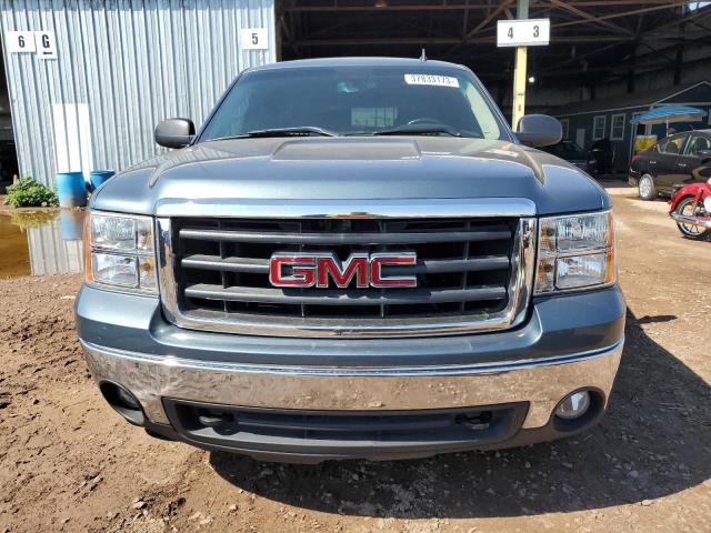 Photo 5 from auction – 2008 GMC SIERRA K15 with VIN 2GTEK19J281269358