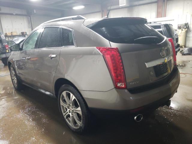 Photo 2 from auction – 2012 CADILLAC SRX PERFOR with VIN 3GYFNBE32CS504583