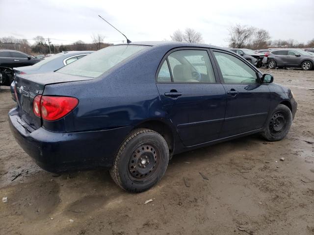 Фото 3 с аукциона – 2007 TOYOTA COROLLA CE с VIN 2T1BR30E27C717091