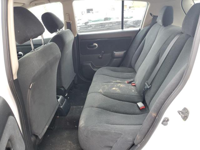 Photo 10 from auction – 2011 NISSAN VERSA S with VIN 3N1BC1CP7BL433239