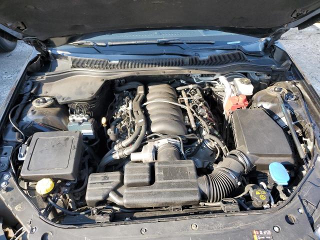 Photo 11 from auction – 2017 CHEVROLET SS with VIN 6G3F15RW3HL306344